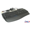 Клавиатура Genius KB-380 Calculator Ergo Black<USB> 104КЛ+14КЛ М/Мед+Калькулятор