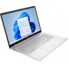 Ноутбук HP 17-CN0112UR 61R57EA i3-1125G4 2000 МГц 17.3" Cенсорный экран нет 1920x1080 8Гб DDR4 3200 МГц SSD 512Гб нет DVD Intel UHD Graphics/да Windows 11 Home серебристый 2.05 кг 61R57EA