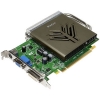 512Mb <PCI-E> DDR-2 Leadtek PX8500GT-Heatpipe TDH (OEM) +DVI+TV Out <GeForce 8500GT>