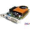256Mb <PCI-E> DDR-2 Leadtek PX8500GT-Fan TDH (OEM) +DVI+TV Out <GeForce 8500GT>