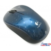 Logitech V470 Cordless Laser Mouse for NB (RTL) 3btn +Roll  Bluetooth, беспр., уменьш. <910-000300>(без приёмн)