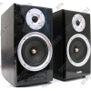 Колонки SVEN Royal-2 Black (2x40W, дерево)