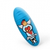 A-Data LoverDisk USB2.0 Flash Drive 4Gb (RB3-xxx)  Резиновый корпус