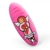 A-Data LoverDisk USB2.0 Flash Drive 2Gb (RB4-xxx)  Резиновый корпус