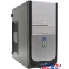 Miditower INWIN S605 <Black-Silver> ATX 450W (24+4пин)