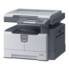 Toshiba e-STUDIO167 (A3, 16 стр/мин, Zoom 25%-200%, 112Mb, USB2.0)