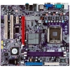 M/B EliteGroup 671T-M rev1.0 (RTL) Socket775 <SiS671> PCI-E+SVGA+LAN SATA RAID U133 MicroATX 2DDR-II<PC-5300>