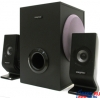 Колонки Creative Inspire A300 (RTL) (2x5W +Subwoofer 11W, дерево)