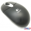 Logitech RX650 Cordless Optical Mouse <M-UAN141> Black (OEM) USB 3btn+Roll <910-000342>