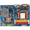 M/B GigaByte GA-M52L-S3 rev1.0 (OEM)SocketAM2<nForce 520>PCI-E+LAN SATA RAID ATX 4DDR-II