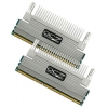 OCZ Flex XLC <OCZ3FX16002GK> DDR-III DIMM 2Gb KIT 2*1Gb <PC3-12800> 6-6-6-18