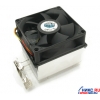Cooler Master <DK8-8ID2A-0L-GP> Cooler for Socket 754/939/940  (25.2дБ, 2250об/мин, Al)