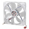 Cooler Master <R4-L2S-12FB-GP> LED On/Off Fan 120mm (SMART, 120x120x25mm, 19.3дБ, 1200об/мин)