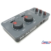 M-Audio Torq Conectiv Vinyl Pack (RTL) (Analog 4in/4out, 16Bit/48kHz, USB)