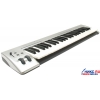 MIDI кл-ра M-Audio KeyRig 49 USB (49 клавиш, 4 октавы, 2 регулятора)