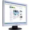 19"    MONITOR PHILIPS 190S8FS  (LCD, 1280x1024, +DVI)