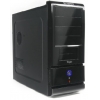 Miditower Thermaltake <VG1000BNS> Black WingRs 100 ATX без БП