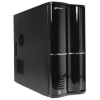 Miditower Thermaltake <VG7400BNSE> Black Soprano Rs 101 ATX 400W (24+4пин)