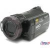 SONY HDR-CX7EK Digital HD Handycam Video Camera (3.2 Mpx,10x,ДУ,стерео,2.7", 0Mb + 4Gb MS Pro Duo,USB2.0/HDMI)