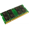 OCZ <OCZ2667512VSO> DDR-II SODIMM 512Mb <PC2-5300> 1.8v 200-pin(for NoteBook) 5-5-5-15