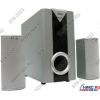Колонки Диалог Jazz J-201-B (2x12W +Subwoofer 40W, ПДУ)