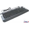 Клавиатура Defender Bern <S790> Deluxe Metallic <USB> 103КЛ+19КЛ М/Мед