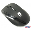 Defender Geneva Wireless Laser Mouse <S735> Black (RTL) USB 6btn+Roll <52856>