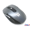 Defender Locarno Wireless Laser Mouse <S705> Deluxe Metallic (RTL) USB 6btn+Roll <, уменьшенная52853>