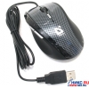 Defender Geneva Laser Mouse <S730> Carbon (RTL) USB 6btn+Roll , уменьшенная<52854>