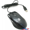 Defender Zurich Laser Mouse <S750> Carbon (RTL) USB 8btn+Roll <52858>