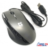 Defender Zurich Laser Mouse <S750> Titan (RTL) USB 8btn+Roll <52859>
