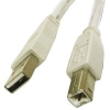 Кабель Defender USB2.0 A-->B (1.8м) <USB04-06>