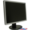 20.1"    MONITOR LG L2000C-SF Flatron <Silver> с поворотом экрана (LCD, 1600x1200, +DVI)