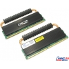 OCZ Reaper HPC <OCZ2RPR8002GK> DDR-II DIMM 2Gb KIT 2*1Gb <PC2-6400> 4-4-4-15
