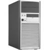 Minitower Chieftec SM-01BSL Black Micro ATX 350W (24+4пин)
