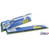 Kingston HyperX <KHX14400D3K2/2G> DDR-III DIMM 2Gb KIT 2*1Gb <PC3-14400> CL8