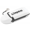 Kingston <FCR-ML+SD/2GB> SecureDigital (SD) Memory Card 2Gb +  USB2.0 MobileLite 9-in-1 Card Reader