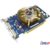 256Mb <PCI-E> DDR-3 ASUS EN8600GT TOP/HTDP/256M (RTL) +DualDVI+TV Out+SLI <GeForce 8600GT>