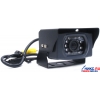 Video Camera <YC-21IR> WaterProof CCD Camera (512x582, 420TVL, Color, 18 LED)