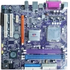 M/B EliteGroup P4M890T-M2 rev1.0B (RTL) Socket775 <VIA P4M890> PCI-E+SVGA+LAN SATA RAID MicroATX 2DDR-II+2DDR