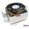 Glacial Tech <Igloo 7222 Light (E)> Cooler for Socket AM2/754/939/940/F (21дБ, 2600об/мин, Al)