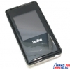 DaZed <V-65-4Gb> Black (MP3/WMA/WAV/ASF/JPG Player, Flash drive, FM Tuner,4Gb,дикт.,1.8"LCD, USB2.0, Li-Ion)