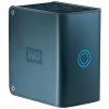 WD <WD15000C033-000> My Book Premium Edition II 1.5Tb EXT USB2.0&IEEE1394(400/800)