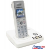 Panasonic KX-TG8205RUW <White> р/телефон (трубка с ЖК диспл.,DECT)