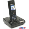 Panasonic KX-TG8205RUB <Black> р/телефон (трубка с ЖК диспл.,DECT)