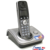 Panasonic KX-TG7205RUM <Silver-Gray> р/телефон (трубка с ЖК диспл., DECT)