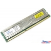 OCZ Titanium Edition <OCZ3T1600XM1G> DDR-III DIMM 1Gb <PC3-12800> 8-8-8-27
