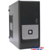 Miditower INWIN S618 <Black> ATX 450W (24+4пин)