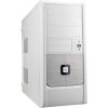 Miditower INWIN S618 <Grey> ATX 350W (24+4пин)