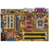 M/B ASUSTeK P5KPL-E (RTL) Socket775 <G31> PCI-E+SVGA+GbLAN SATA ATX 4DDR-II<PC2-6400>
